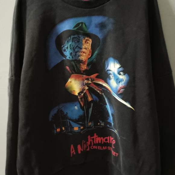 Unisex Sweatshirt - Picture 5 of 5